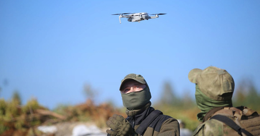 Мінабароны Беларусі заявіла пра чарговыя вучэнні з Расіяй