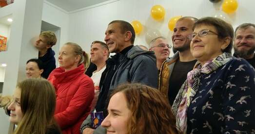 «Мова Нанова» ў Беластоку прайшла з аншлагам