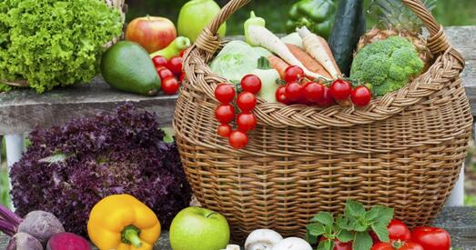 У якой краіне выгадна быць вегетарыянцам? (Інфаграфіка)