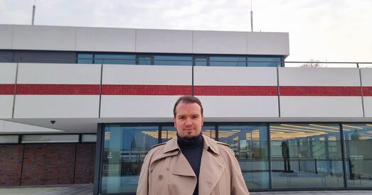 Палітычны аглядальнік Вадзім Мажэйка — пра гандаль палітвязнямі і суды над праваабаронцамі