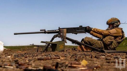 Ілюстрацыйнае фота: Генштаб УСУ Ілюстрацыйнае фота: Генштаб УСУ