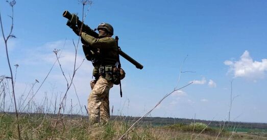 337-ы дзень вайны. Што здарылася да гэтага часу?