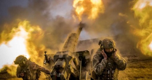 Украіна знішчыла найноўшы расійскі самалёт коштам у 100 млн долараў