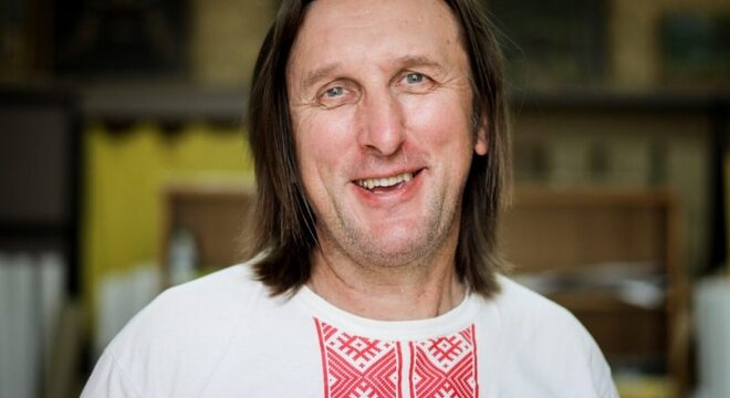 Артур Фінькевіч: Лукашэнкаўскія ўлады будуць помсціць народу да канца Артур Фінькевіч: Лукашэнкаўскія ўлады будуць помсціць беларускаму народу да самага свайго канца