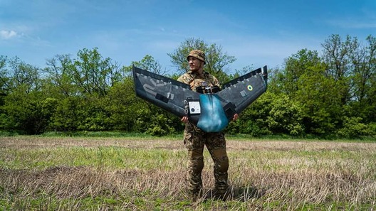 Фота Генштаба Украіны — GeneralStaff.ua Фота Генштаба Украіны — GeneralStaff.ua
