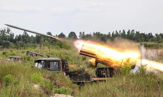 Фота Генштаба Украіны — GeneralStaff.ua Фота Генштаба Украіны — GeneralStaff.ua