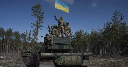Асноўныя падзі вайны ва Украіне за 29 чэрвеня