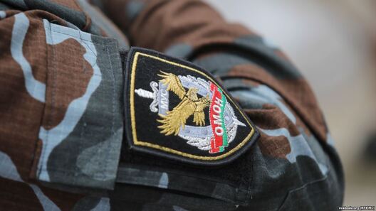 Ілюстрацыйнае фота, беларускі АМАП Ілюстрацыйнае фота, беларускі АМАП