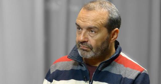 У Расіі на Віктара Шэндэровіча хочуць завесці крымінальную справу аб «рэабілітацыі нацызму»