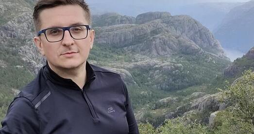 Павел Юшкевіч будзе падаваць апеляцыю на рашэнне аб высылцы з Польшчы