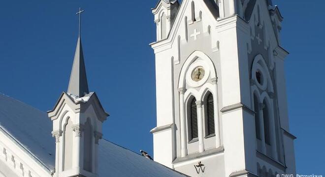 Царква з народам: як святары ў Беларусі пацярпелі ад рэпрэсій Царква з народам: як святары ў Беларусі пацярпелі ад рэпрэсій