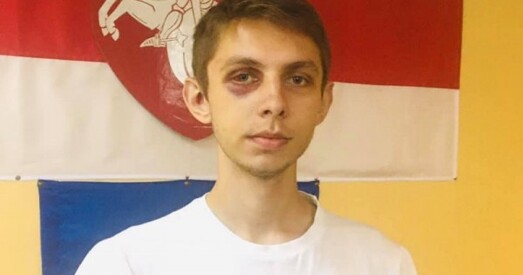 Гомельскі абласны суд разгледзіць скаргу ўдзельніка пратэстных акцый