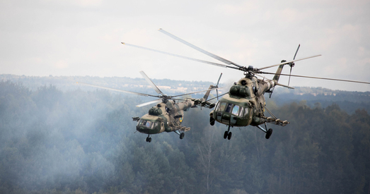 Вайна Расіі супраць Украіны: асноўныя падзеі 17 верасня 2023 года