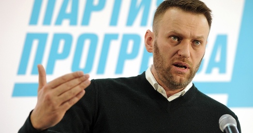 Выбары без Навальнага