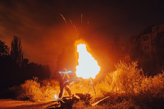 Фота Генштаба УСУ Фота Генштаба УСУ