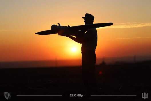 Фота Генштаба УСУ Фота Генштаба УСУ