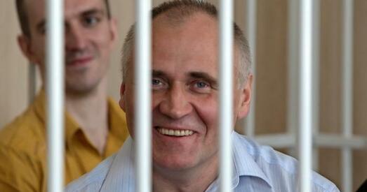 Мікалай Статкевіч: Мой шлях — гэта рабіць усё, каб Беларусь была свабоднай і дэмакратычнай