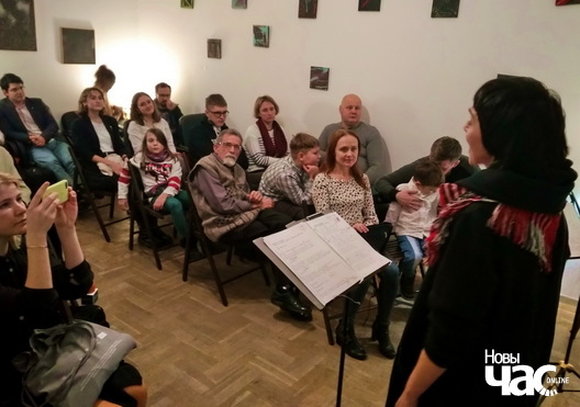 Святкаванне Калядаў Святкаванне Калядаў