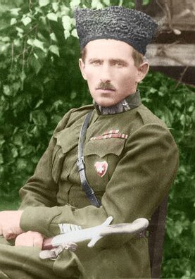 Станіслаў Булак-Балаховіч Станіслаў Булак-Балаховіч