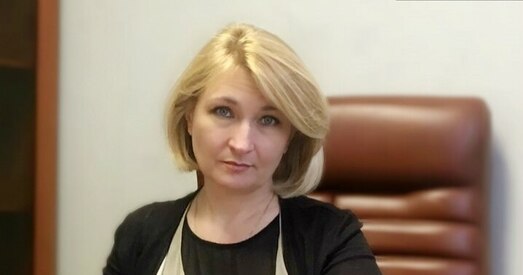 Адвакатку палітвязняў Бабарыкі, Ціханоўскага і Дзядка адхілілі ад працы