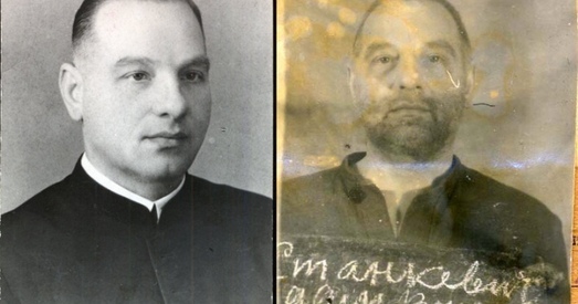 Ксёндз Адам Станкевіч — адзін з тых, каму Беларусь абавязаная сваім існаваннем