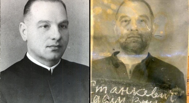 Ксёндз Адам Станкевіч — адзін з тых, каму Беларусь абавязаная сваім існаваннем Чалавек, дзякуючы якому Беларусь пачала набываць беларускія рысы