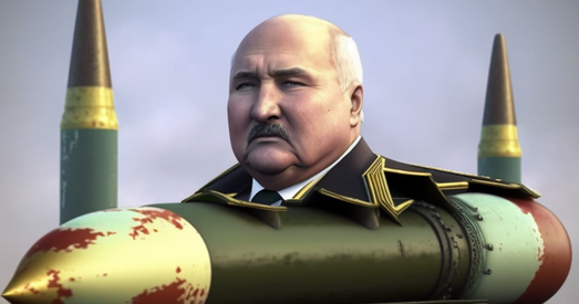 Лукашызм разбурае Беларусь амаль 30 гадоў