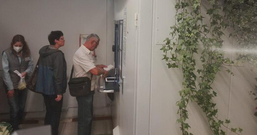 Крыніца: адзін з банкаў рыхтуецца да курсу 3,5-4 рублі за долар да вясны. Банкі абвяргаюць