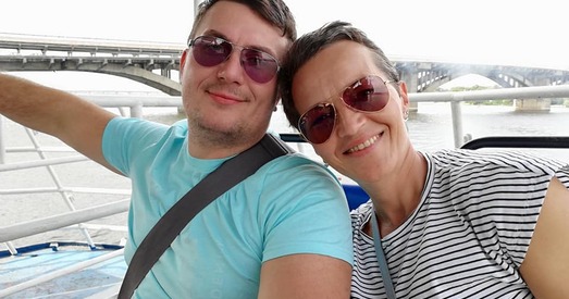 Журналістку Ірыну Слаўнікаву і яе мужа будуць судзіць за «распаўсюд экстрэмісцкіх матэрыялаў»