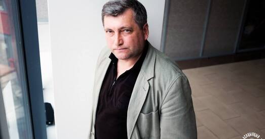 «Спрабуюць нацягнуць саву на глобус» — старшыня БАЖ пра разгром TUT.BY
