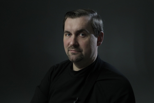 Андрэй Стрыжак. Фота: Facebook Андрэй Стрыжак. Фота: Facebook