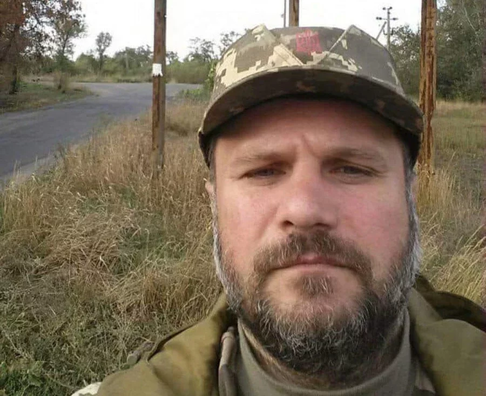 Фота: фэйсбук Ціхана Клюкача Фота: фэйсбук Ціхана Клюкача