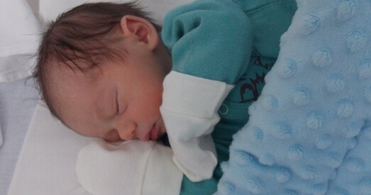 Маміны гісторыі; "інструкцыі", якія дапамогуць маладым бацькам