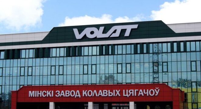 Сілавікі пайшлі ў прапагандысты Кіраўнікі сілавога блока адправіліся ў прапагандысцкі рэйд па буйных прадпрыемствах