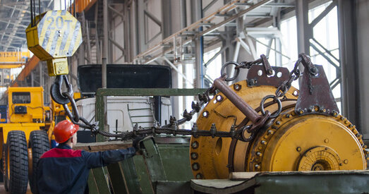 Мясам або грашыма за 15 гадоў. Удаве загінулага на працы пагадзіліся выплаціць кампенсацыю