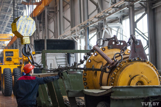 Ілюстратыўнае фота: Дар'я Буракіна, TUT.BY Ілюстратыўнае фота: Дар'я Буракіна, TUT.BY