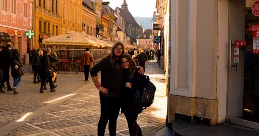 Беларус у Румыніі: пра жыццё і дыскрымінацыю