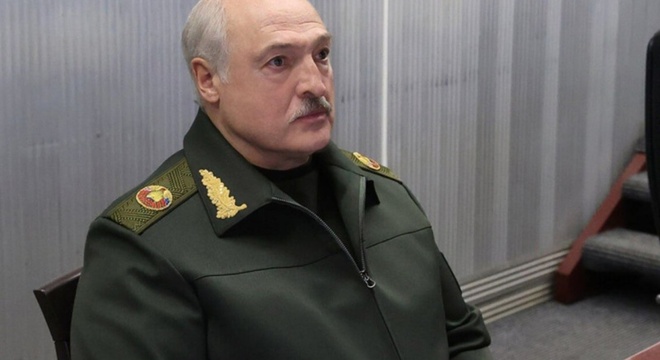 Пасля перамогі Украіны Лукашэнку чакае суд — украінскі журналіст Украінскі журналіст: Лукашэнка будзе мець магчымасць нацешыцца кампаніяй Пуціна... у Гаазе