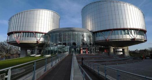 Украіна звярнулася ў ЕСПЧ з нагоды захопу Расіяй 24 маракоў