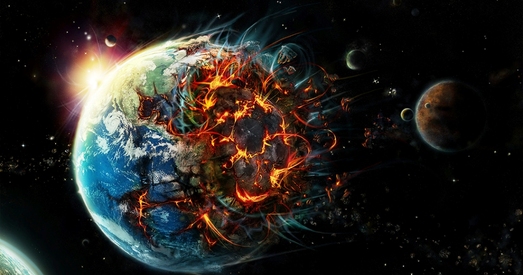 Дзяжурны апакаліпсіс