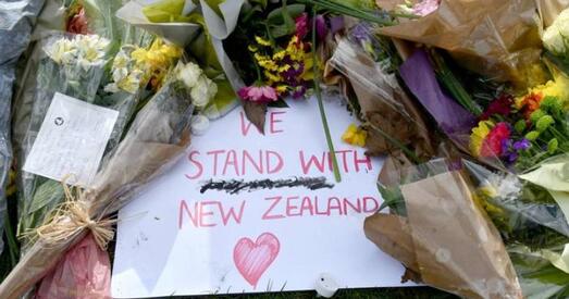 ﻿Новая Зеландыя робіць больш жорсткімі кантроль за валоданнем зброяў