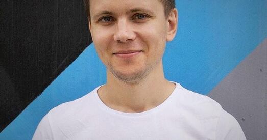 Сілавікі затрымалі супрацоўніка ліквідаванага фонду "Вяртанне" Сяргея Макарэвіча