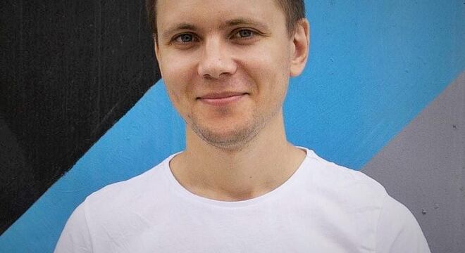 Сілавікі затрымалі супрацоўніка ліквідаванага фонду "Вяртанне" Сяргея Макарэвіча Затрыманы супрацоўнік дабрачыннага фонду «Вяртанне» Сяргей Макарэвіч