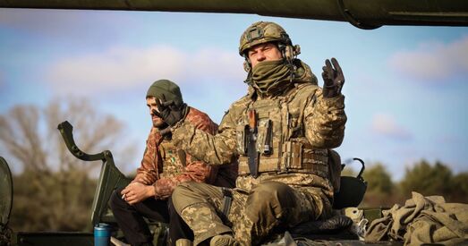 Cтраты Расіі ў вайне з Украінай перавысілі 950 тысяч чалавек