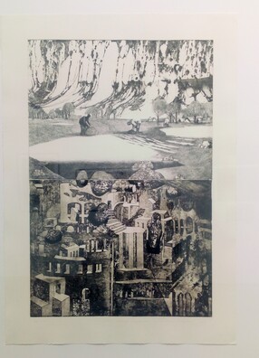 Сафія Піскун “Час збіраць камяні”. Сафія Піскун “Час збіраць камяні”.