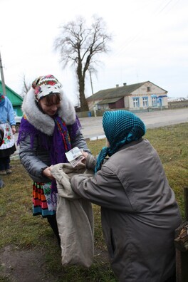 Механоша. Пагост, Жыткавіцкі р-н Гомельскай вобл. 2014 г. Механоша. Пагост, Жыткавіцкі р-н Гомельскай вобл. 2014 г.