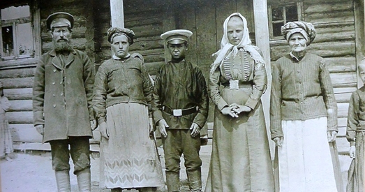 Чаму выбухнула Слуцкае паўстанне?