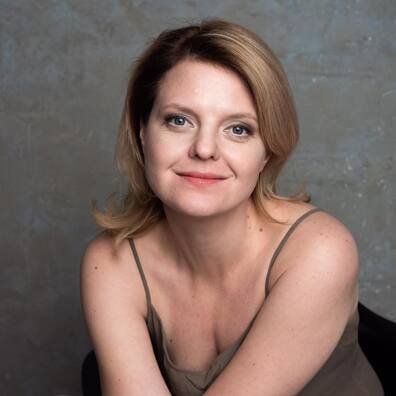 Кацярына Фіневіч. Фота: Finevich / Facebook Кацярына Фіневіч. Фота: Finevich / Facebook