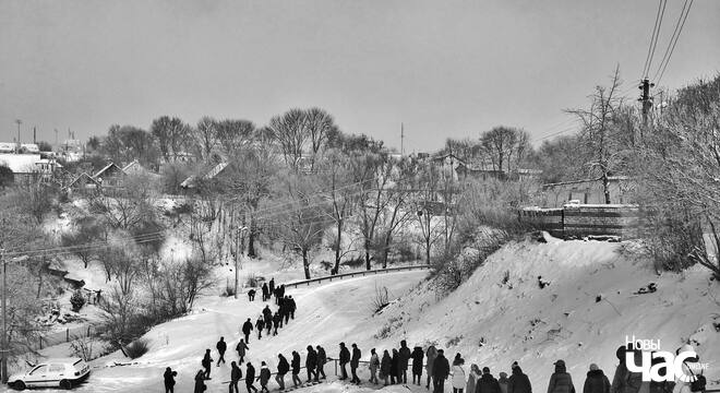 Чамадан — чорны хлеб — зорка Давіда Чамадан — чорны хлеб — зорка Давіда