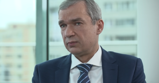 Латушка — пра пазбаўленне грамадзянства